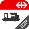 SBB Infra Fzge icon