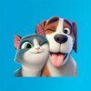 Икона CatDog World: After Humans