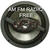 AM FM Radio Tuner Online icon