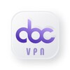 Abc VPN — 永远连接的高速安全加速器 icon