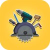 Carpenter Diy ASMR icon