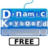 Dynamic Keyboard Free ديناميكية لوحة المفاتيح الحرة icon