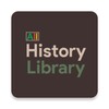 All History Library icon