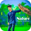 Nature Photo Editor icon