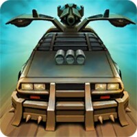 Zombie Derby 2 1 0 14 Para Android Descargar