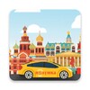 Дешевое Такси Полушка icon