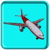 Passenger Flight Simulator icon