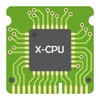 X-CPU Widgets icon