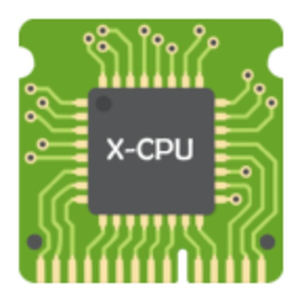 X-CPU Widgets for Android - Download the APK from Uptodown
