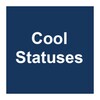 Cool Statuses icon