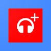 MusicTube⁺ icon