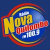 Rádio Nova Quilombo FM icon