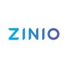 Zinio Digital Magazines icon