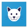 feed a cat icon