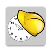 Time Card icon