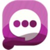 Icon von Purple theme