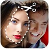 أيقونة Cut Paste Photos