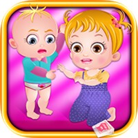 Baby Hazel Baby Care Games para Android - Baixe o APK na Uptodown