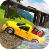 Offroad Hilux Pickup Truck Driving Simulator simgesi