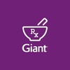 Giant Food Rx simgesi