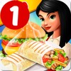 Kitchen Fever - Food Restaurant & Cooking Games icon