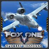 FoxOne Special Missions Free icon