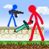 Stickman Hero Fight Battle Warアイコン