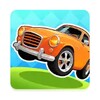 Icono de Car Match Jam Launcher