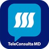 أيقونة TeleConsulta MD