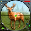 Wild Animal Hunting & Shooting icon