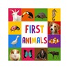 Icono de First Animals for Baby