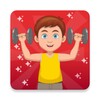 Kids Workout: Fitness For Kids 아이콘