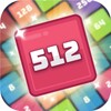 Merge Blast Number icon