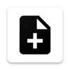 File/Image Widget icon