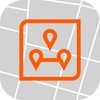 GIS4Mobile icon