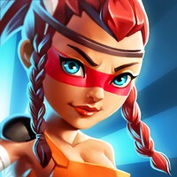 Dragonstone: Kingdoms android app icon