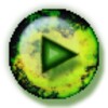 Green Jungle icon