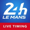 Le Mans 24H 2023 Live Timing icon