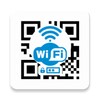 Password Scanner WiFi QrCode icon