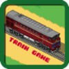 Icono de Train Games