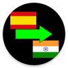 Spanish to Hindi Translator icon
