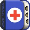 Medical Dictionary ✪ Diseases icon