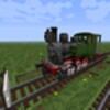 Trains Ideas - Minecraft Cube icon