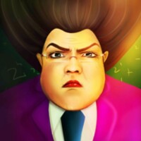 My Scary Evil Teacher 3D: School Life Scary Games for Android - Download