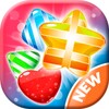 Match 3 Lolly Candies icon