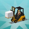 Forklift Extreme 3D icon