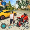 Grand Crime Simulator 图标