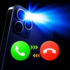 Icono de Flash on Call and SMS