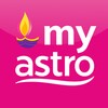 أيقونة Astro View Mobile