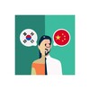 Icono de Korean-Chinese Translator